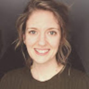 Meet your Posher, Josy-anne